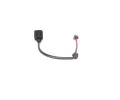 BOSCH Vstran kontakt opoteben obloen BO 1987473560, 1 987 473 560