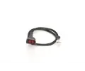 BOSCH Vstran kontakt opoteben obloen ‐ BO 1987473573