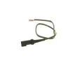 BOSCH Vstran kontakt opoteben obloen BO 1987473575, 1 987 473 575