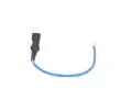 BOSCH Vstran kontakt opoteben obloen BO 1987473576, 1 987 473 576