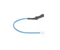 BOSCH Vstran kontakt opoteben obloen BO 1987473576, 1 987 473 576