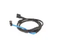 BOSCH Vstran kontakt opoteben obloen BO 1987473580, 1 987 473 580