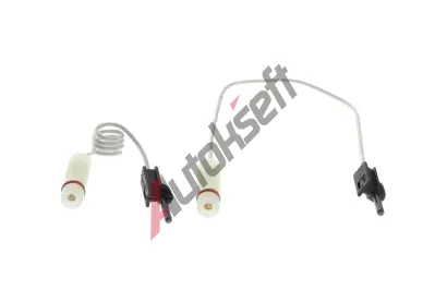 BOSCH Výstražný kontakt opotřebení obložení BO 1987473588, 1 987 473 588 BOSCH Výstražný kontakt opotřebení obložení BO 1987473588, 1 987 473 588