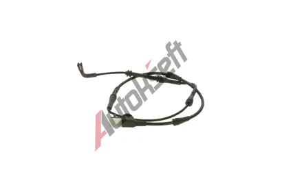 BOSCH Výstražný kontakt opotřebení obložení BO 1987473592, 1 987 473 592 BOSCH Výstražný kontakt opotřebení obložení BO 1987473592, 1 987 473 592