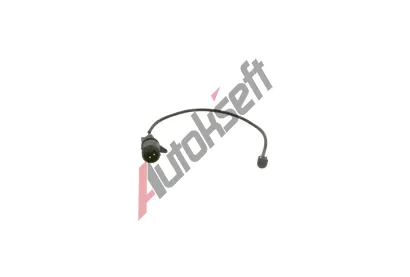 BOSCH Výstražný kontakt opotřebení obložení BO 1987473596, 1 987 473 596 BOSCH Výstražný kontakt opotřebení obložení BO 1987473596, 1 987 473 596