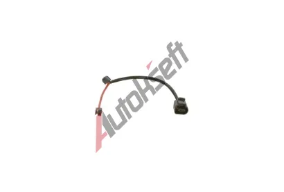 BOSCH Výstražný kontakt opotřebení obložení BO 1987473605, 1 987 473 605 BOSCH Výstražný kontakt opotřebení obložení BO 1987473605, 1 987 473 605