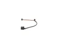 BOSCH Výstražný kontakt opotřebení obložení BO 1987473605, 1 987 473 605