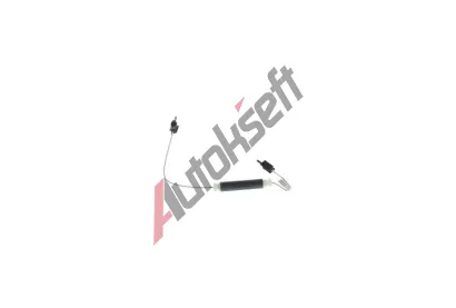 BOSCH Vstran kontakt opoteben obloen BO 1987473607, 1 987 473 607