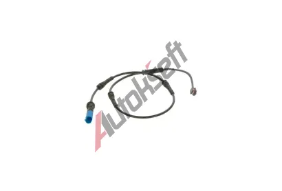 BOSCH V�stra�n� kontakt opot�eben� oblo�en� BO 1987473617, 1 987 473 617