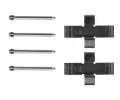 Sada psluenstv obloen kotouov brzdy BOSCH ‐ BO 1987474030
