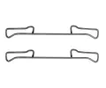 BOSCH Sada psluenstv - obloen kotouov brzdy ‐ BO 1987474179
