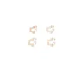 BOSCH Sada příslušenství - obložení kotoučové brzdy BO 1987474342, 1 987 474 342