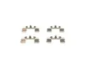 BOSCH Sada p��slu�enstv� oblo�en� kotou�ov� brzdy&nbsp;&dash;&nbsp;BO 1987474349