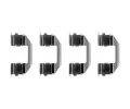 Sada psluenstv obloen kotouov brzdy BOSCH ‐ BO 1987474385