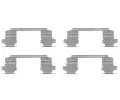 Sada psluenstv obloen kotouov brzdy BOSCH ‐ BO 1987474436