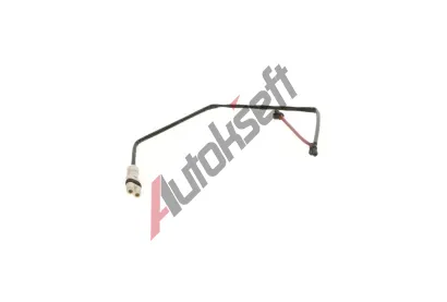 BOSCH V�stra�n� kontakt opot�eben� oblo�en� BO 1987474591, 1 987 474 591