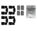 Sada psluenstv obloen kotouov brzdy BOSCH ‐ BO 1987474752