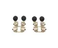 BOSCH Sada psluenstv obloen kotouov brzdy BO 1987474775, 1 987 474 775
