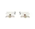 BOSCH Sada psluenstv obloen kotouov brzdy BO 1987474778, 1 987 474 778