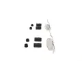 BOSCH Sada psluenstv obloen kotouov brzdy BO 1987474779, 1 987 474 779