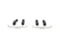 BOSCH Sada psluenstv obloen kotouov brzdy BO 1987474780, 1 987 474 780