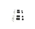 BOSCH Sada psluenstv obloen kotouov brzdy BO 1987474780, 1 987 474 780