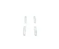 BOSCH Sada psluenstv obloen kotouov brzdy BO 1987474781, 1 987 474 781