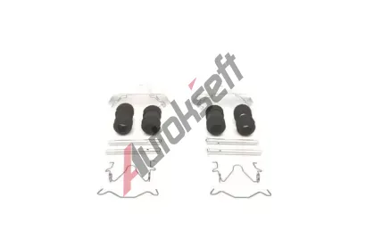 BOSCH Sada psluenstv obloen kotouov brzdy BO 1987474785, 1 987 474 785