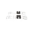 BOSCH Sada psluenstv obloen kotouov brzdy BO 1987474785, 1 987 474 785