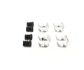 BOSCH Sada psluenstv obloen kotouov brzdy BO 1987474786, 1 987 474 786