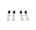 BOSCH Sada psluenstv obloen kotouov brzdy BO 1987474786, 1 987 474 786