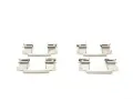 BOSCH Sada psluenstv obloen kotouov brzdy BO 1987474792, 1 987 474 792
