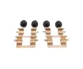 BOSCH Sada psluenstv obloen kotouov brzdy BO 1987474794, 1 987 474 794