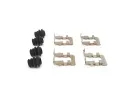 BOSCH Sada p��slu�enstv� oblo�en� kotou�ov� brzdy BO 1987474796, 1 987 474 796