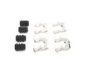 BOSCH Sada psluenstv obloen kotouov brzdy BO 1987474799, 1 987 474 799