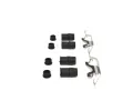 BOSCH Sada psluenstv obloen kotouov brzdy BO 1987474801, 1 987 474 801