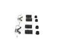 BOSCH Sada psluenstv obloen kotouov brzdy BO 1987474801, 1 987 474 801