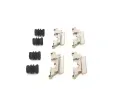 BOSCH Sada psluenstv obloen kotouov brzdy BO 1987474814, 1 987 474 814