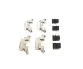 BOSCH Sada psluenstv obloen kotouov brzdy BO 1987474814, 1 987 474 814