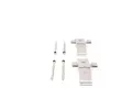 BOSCH Sada psluenstv obloen kotouov brzdy BO 1987474818, 1 987 474 818