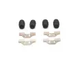 BOSCH Sada psluenstv obloen kotouov brzdy BO 1987474820, 1 987 474 820