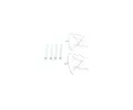 BOSCH Sada p��slu�enstv� oblo�en� kotou�ov� brzdy BO 1987474821, 1 987 474 821