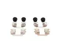 BOSCH Sada psluenstv obloen kotouov brzdy BO 1987474822, 1 987 474 822