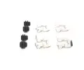 BOSCH Sada psluenstv obloen kotouov brzdy BO 1987474823, 1 987 474 823