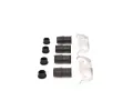 BOSCH Sada psluenstv obloen kotouov brzdy BO 1987474830, 1 987 474 830