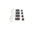 BOSCH Sada psluenstv obloen kotouov brzdy BO 1987474830, 1 987 474 830