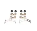 BOSCH Sada psluenstv obloen kotouov brzdy BO 1987474831, 1 987 474 831