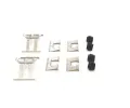 BOSCH Sada psluenstv obloen kotouov brzdy BO 1987474831, 1 987 474 831