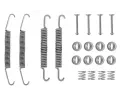Sada psluenstv brzdov elisti BOSCH ‐ BO 1987475028