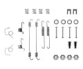 Sada psluenstv brzdov elisti BOSCH ‐ BO 1987475100